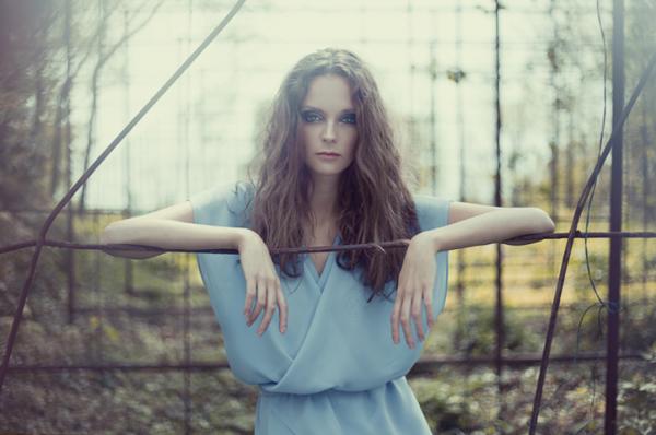 Fashion Photgraphy by Katarina Sokolova