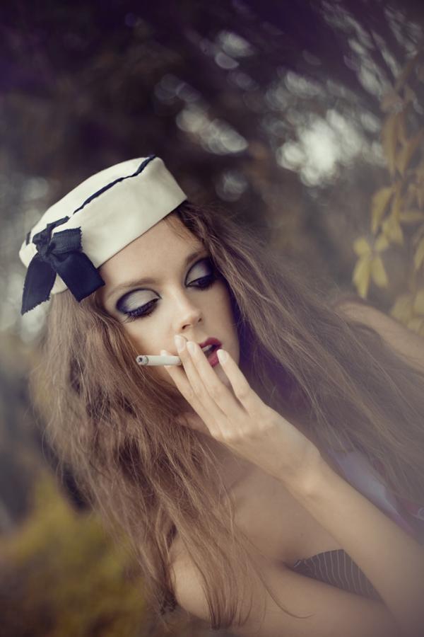 Fashion Photgraphy by Katarina Sokolova