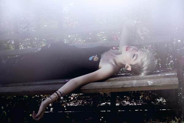 Fashion Photgraphy by Katarina Sokolova