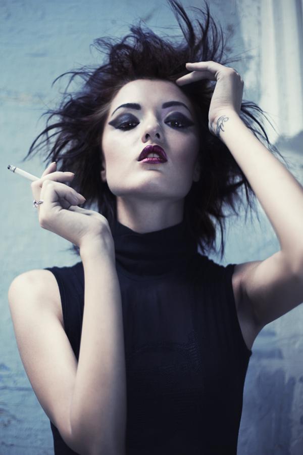Fashion Photgraphy by Katarina Sokolova