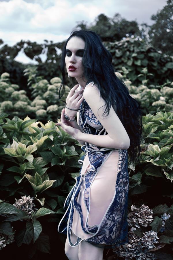 Fashion Photgraphy by Katarina Sokolova