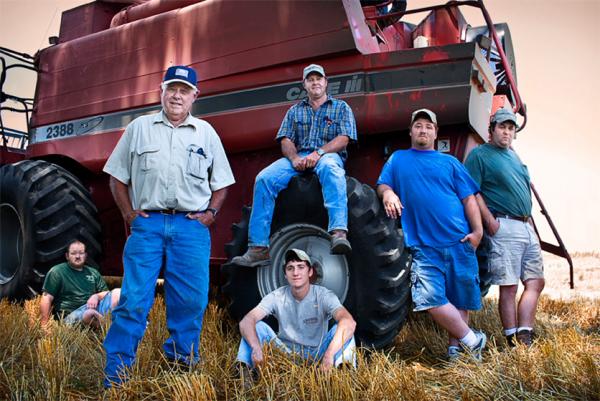 American Farmer