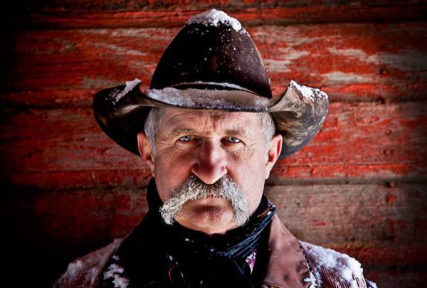 American Farmer