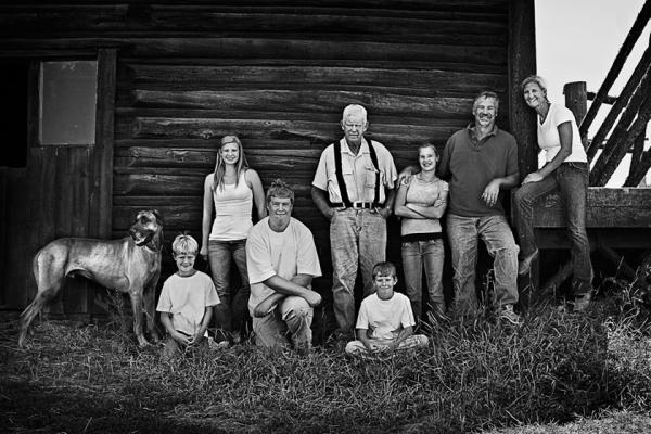 American Farmer