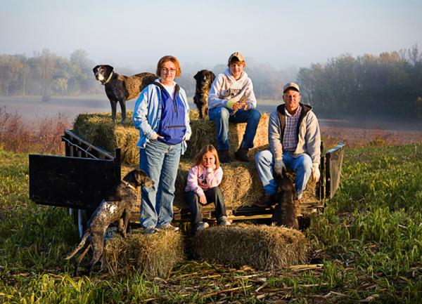 American Farmer