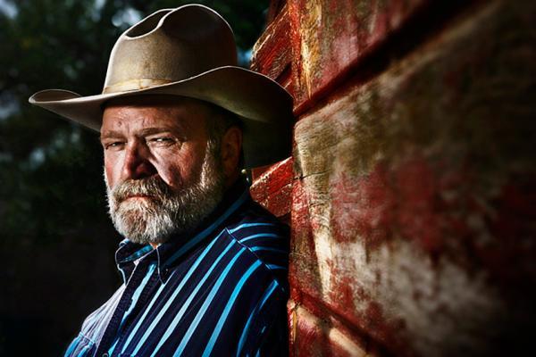 American Farmer