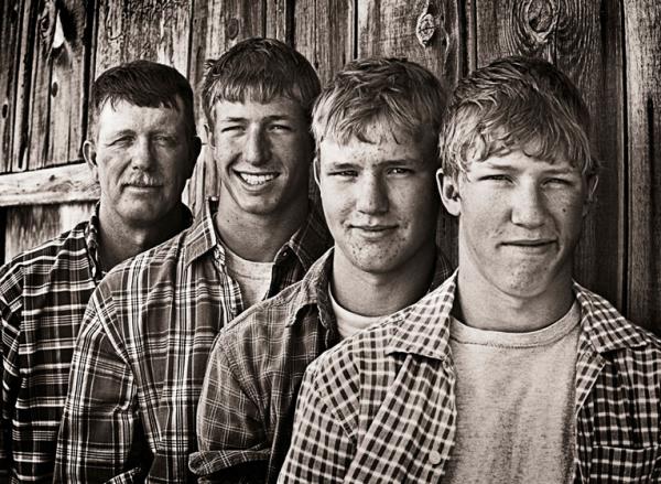 American Farmer