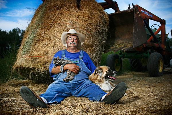 American Farmer