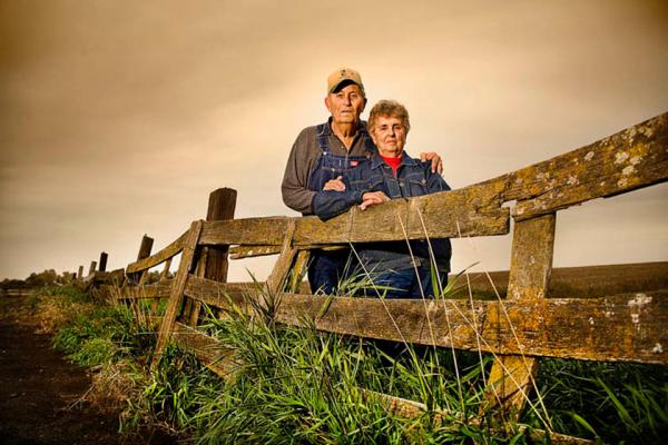 American Farmer