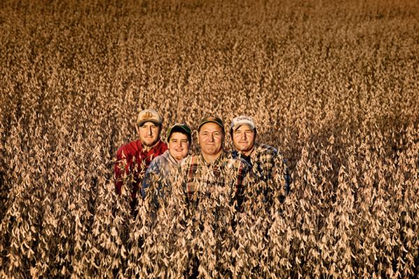 American Farmer