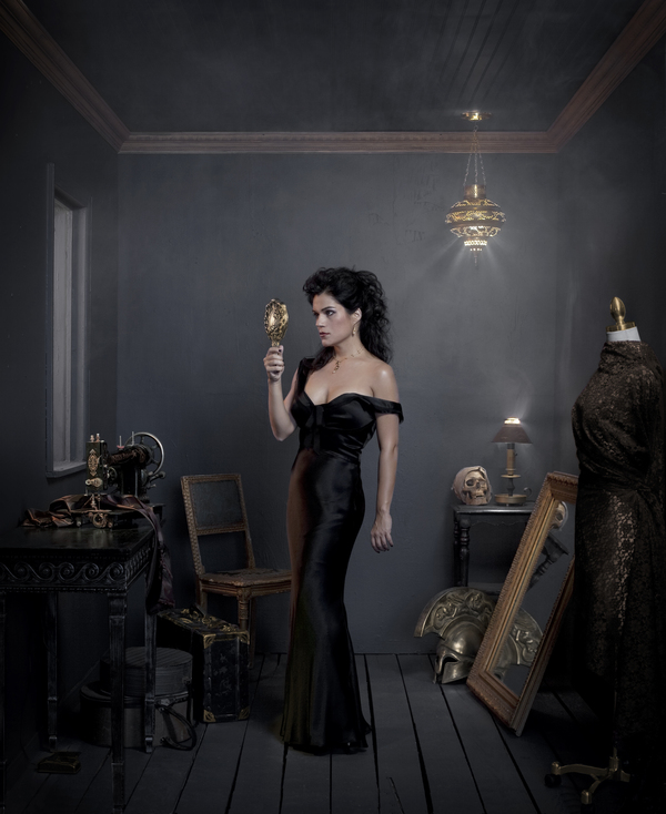 Photography by Dan Busta