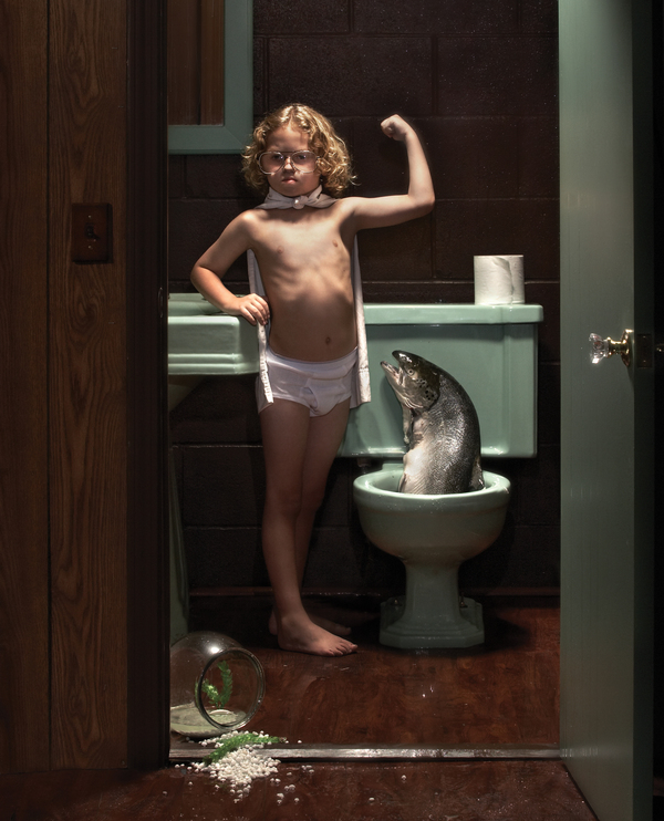 Photography by Dan Busta