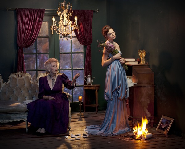 Photography by Dan Busta
