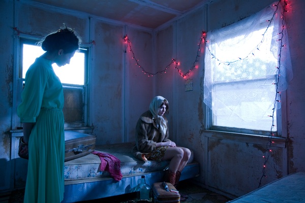 Photography by Dan Busta