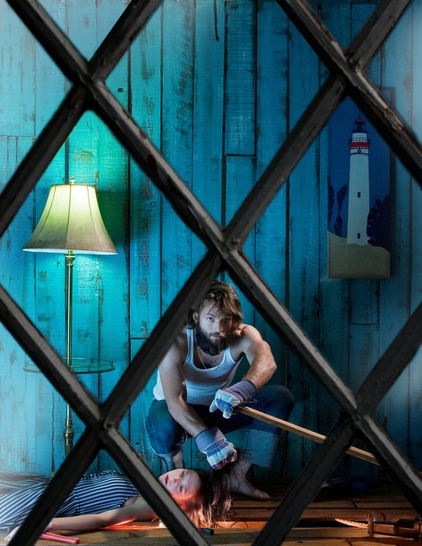 Photography by Dan Busta