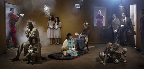 Photography by Dan Busta