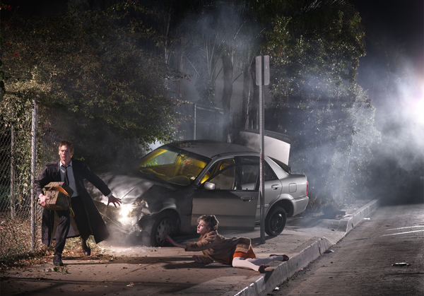 Photography by Dan Busta
