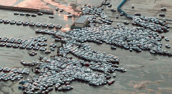 2011 Japanese Earthquake and Tsunami