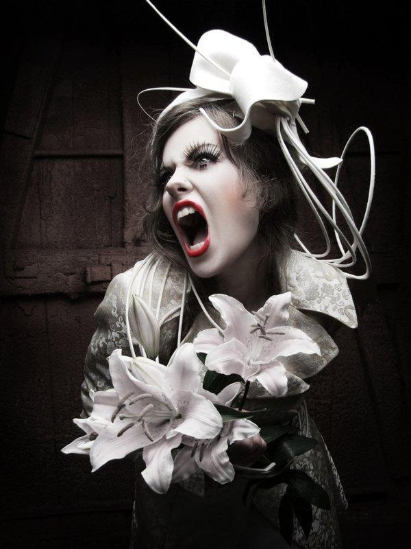 Photography by Silent view