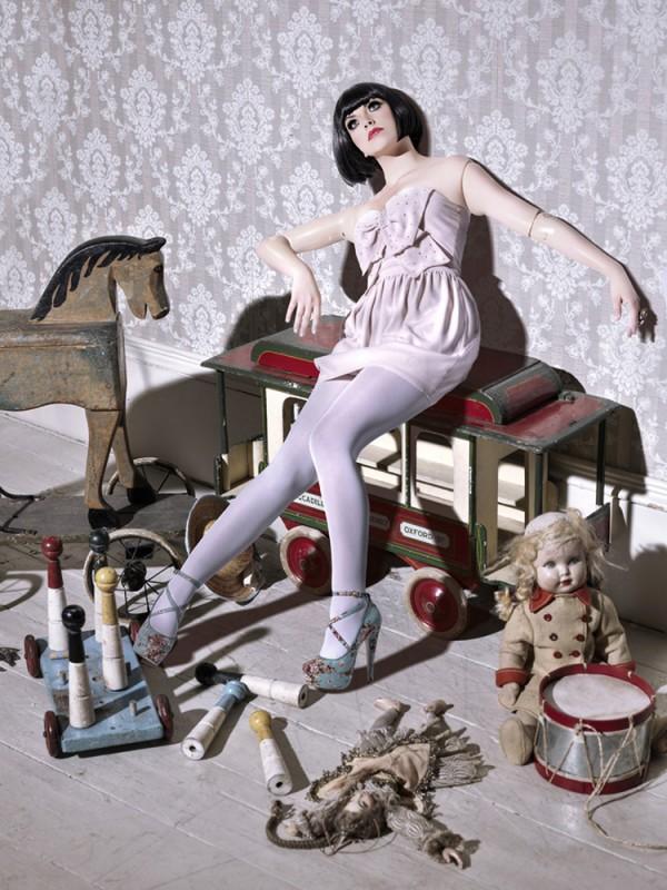 Photography by Steve Neaves