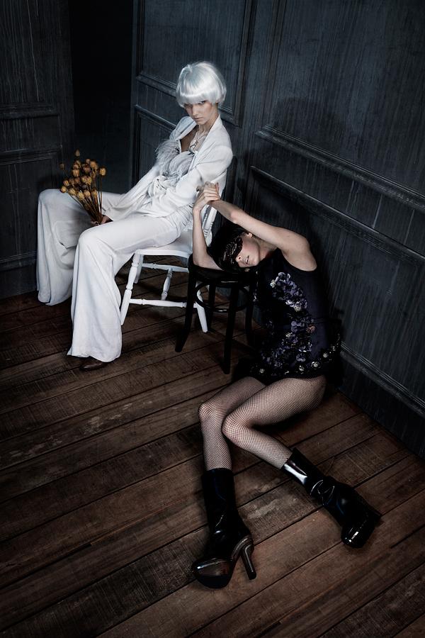 Photography by Brendan Zhang