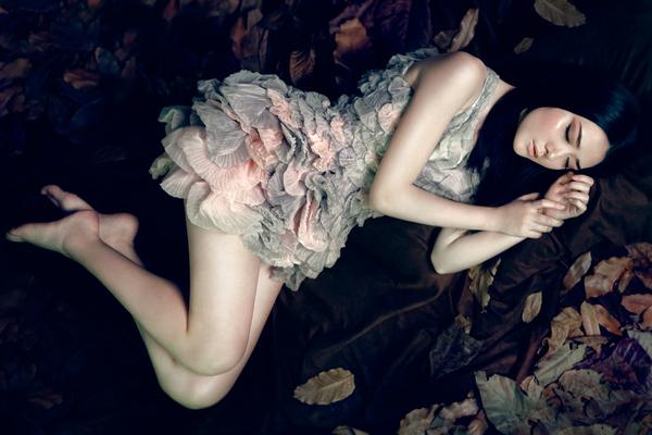 Photography by Brendan Zhang