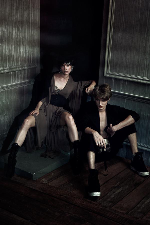 Photography by Brendan Zhang