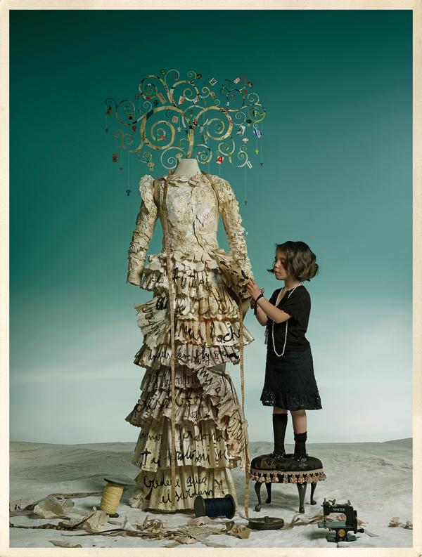 Photography by Gaby Herbstein