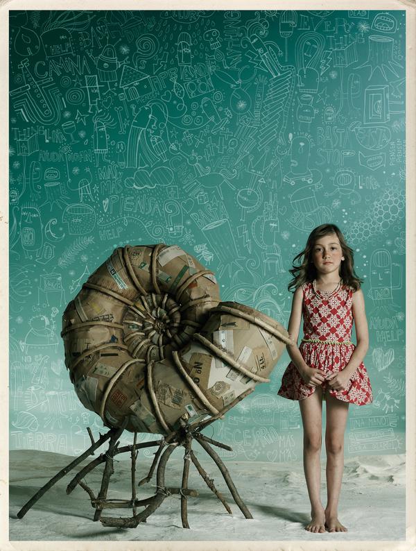 Photography by Gaby Herbstein
