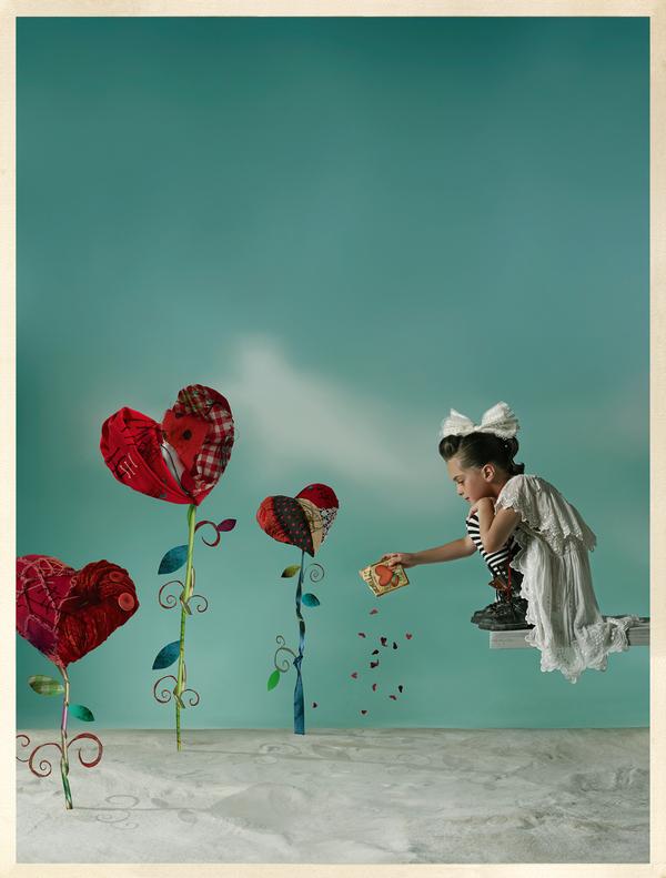 Photography by Gaby Herbstein