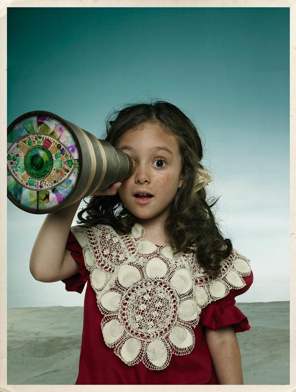 Photography by Gaby Herbstein