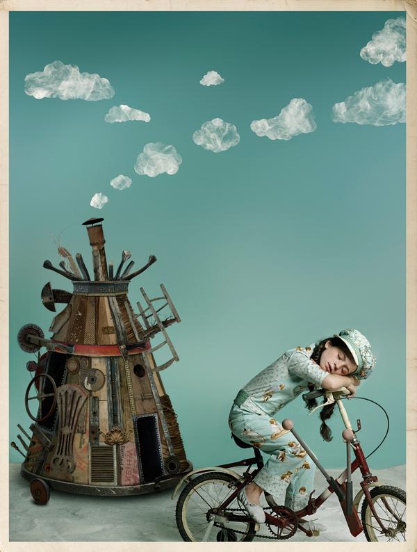 Photography by Gaby Herbstein