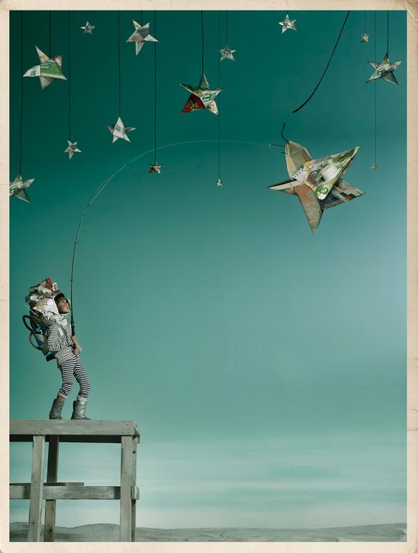 Photography by Gaby Herbstein