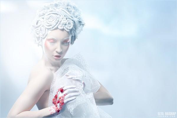 Photography by Ilya Rashap
