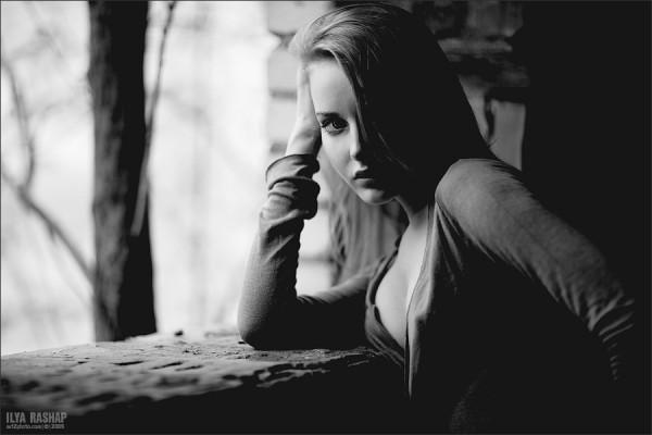Photography by Ilya Rashap