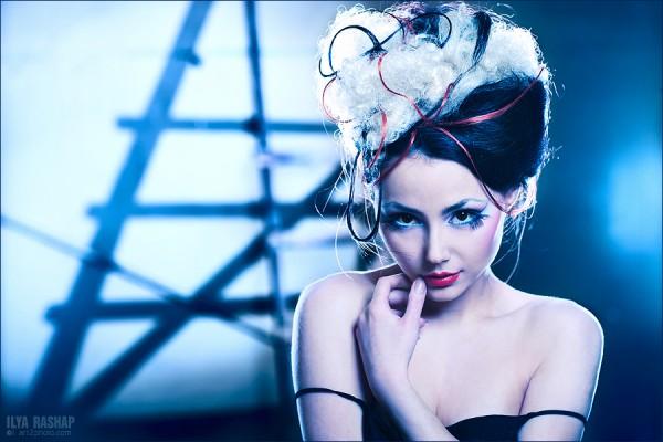 Photography by Ilya Rashap