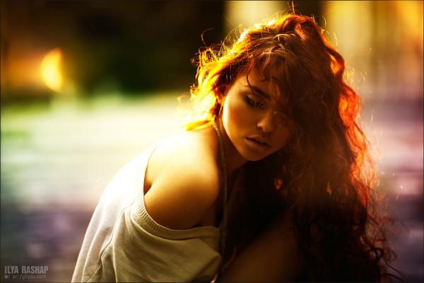 Photography by Ilya Rashap