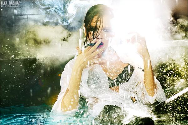 Photography by Ilya Rashap
