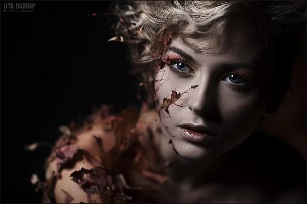 Photography by Ilya Rashap