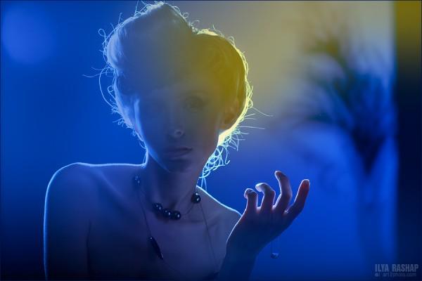 Photography by Ilya Rashap