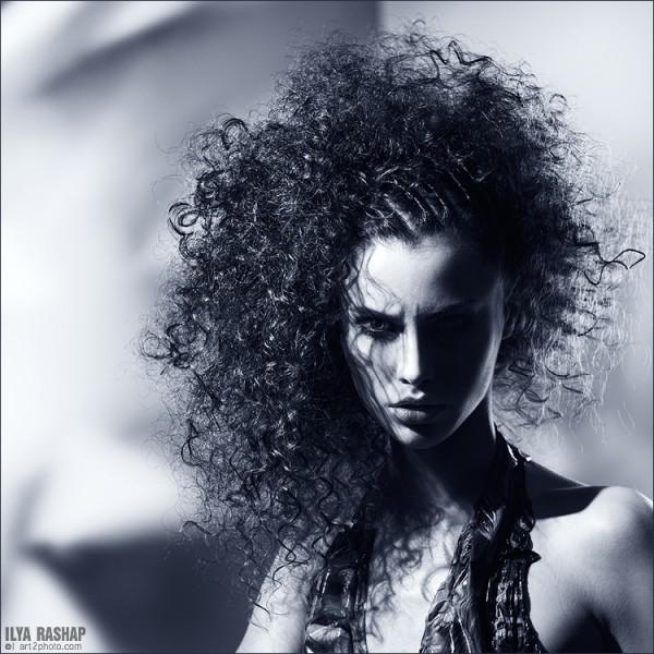 Photography by Ilya Rashap