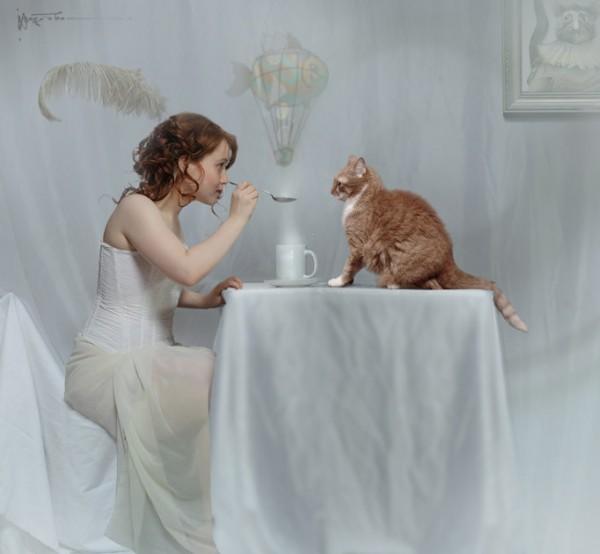 Photography by Vladimir Fedotko