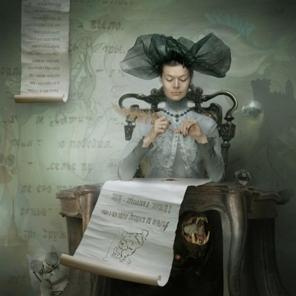 Photography by Vladimir Fedotko