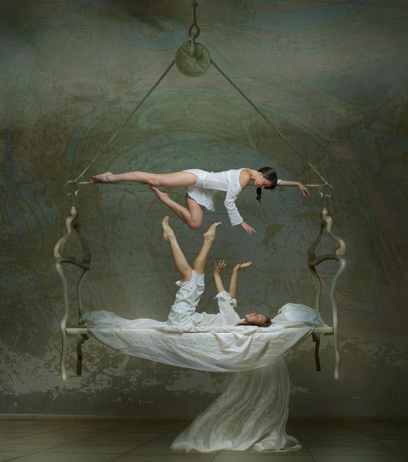 Photography by Vladimir Fedotko