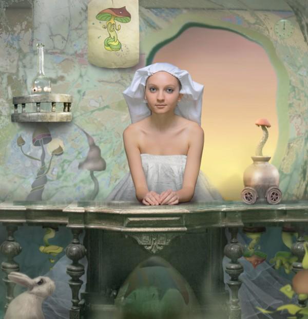 Photography by Vladimir Fedotko