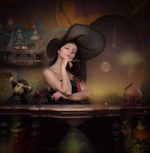 Photography by Vladimir Fedotko