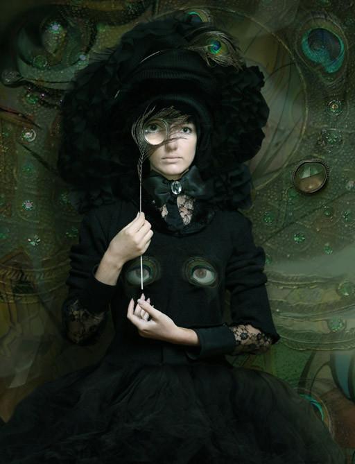 Photography by Vladimir Fedotko
