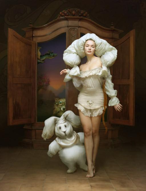 Photography by Vladimir Fedotko