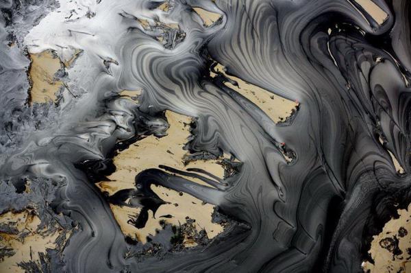 Earth from Above