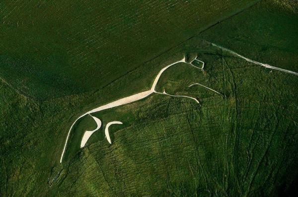 Earth from Above